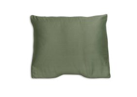 Silvana Comfort/ Support Kussensloop met Schoudercontour Beetje Stevig - groen 60x70cm