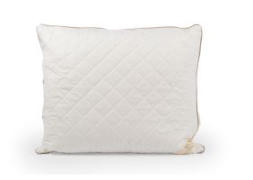 Tesselaer Hoofdkussen 100% Texelse Wol - 60x70cm
