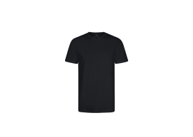 LINNICK Long Fit T-Shirt - black