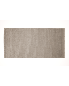 Heckett Lane Prestige Strandlaken 90x180cm - taupe