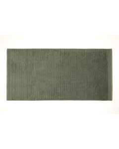 Heckett Lane Prestige Strandlaken 90x180cm - army green