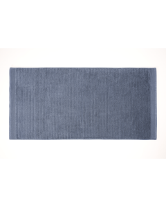 Heckett Lane Prestige Strandlaken 90x180cm - insignia blue
