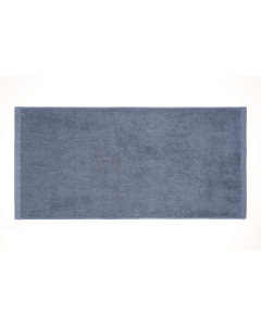 Heckett Lane Grant Strandlaken 90x180cm - insignia blue