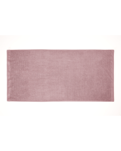 Heckett Lane Grant Strandlaken 90x180cm - shady pink