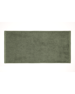 Heckett Lane Grant Strandlaken 90x180cm - army green