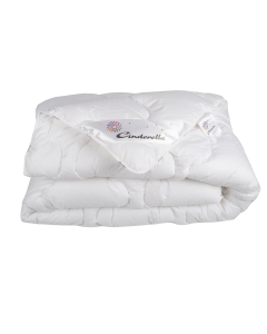 Cinderella Classic Dekbed Enkel Thermosoft Holle Vezel