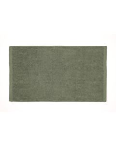 Heckett Lane Grant Baddoek 60x110cm Set van 2 - army green