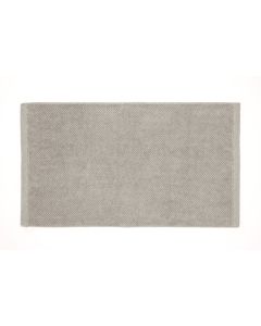 Heckett Lane Grant Baddoek 60x110cm Set van 2 - glacier grey