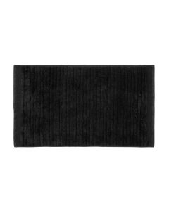 Heckett Lane Prestige Baddoek 60x110cm Set van 2 - night black