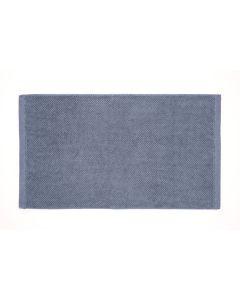 Heckett Lane Grant Baddoek 60x110cm Set van 2 - insignia blue