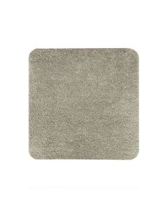 Dutch House Bidetmat Caen - grey 60x60cm