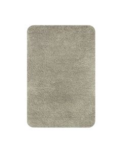 Dutch House Badmat Caen - grey 60x90cm