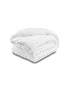Nature Clean Enkel Dekbed 7D Holle Vezel