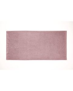 Heckett Lane Grant Douchelaken 70x140cm - shady pink