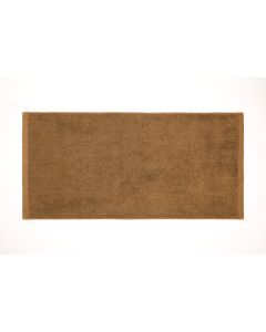 Heckett Lane Grant Douchelaken 70x140cm - cognac brown