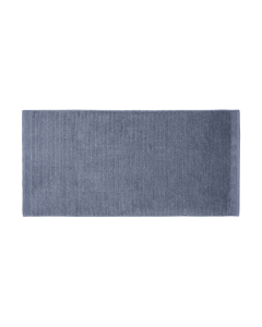 Heckett Lane Prestige Douchelaken 70x140cm - insignia blue