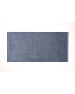Heckett Lane Premium Douchelaken 70x140cm - insignia blue