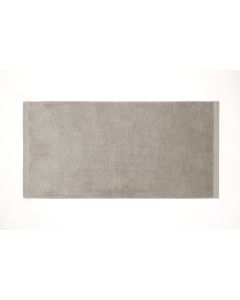 Heckett Lane Premium Douchelaken 70x140cm - glacier grey