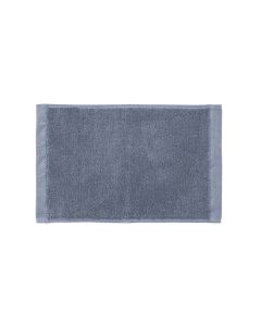 Heckett Lane Premium Gastendoekjes 30x50cm Set van 3 - insignia blue