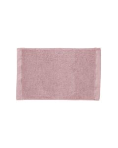 Heckett Lane Premium Gastendoekjes 30x50cm Set van 3 - shady pink