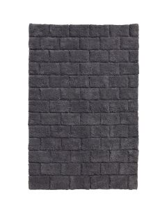 Seahorse Metro Badmat - graphite