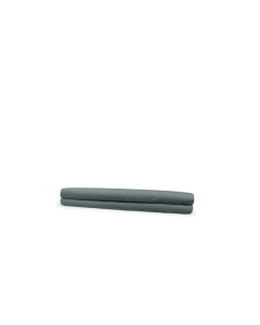 Eleganzzz Badstof Gastendoek 100% Katoen 30x50cm - olive green - Set van 2