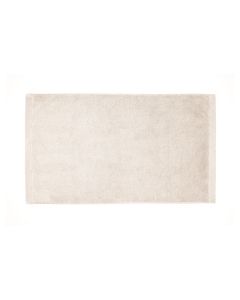 Heckett Lane Premium Handdoek 50x100cm Set van 2 - off white