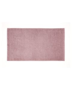 Heckett Lane Prestige Handdoek 50x100cm Set van 2 - shady pink