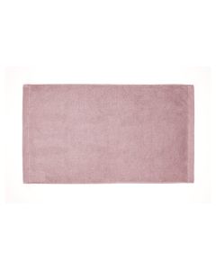 Heckett Lane Premium Handdoek 50x100cm Set van 2 - shady pink