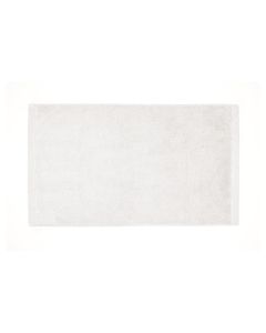 Heckett Lane Premium Baddoek 60x110cm Set van 2 - white