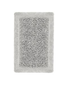 Heckett Lane Buchara Badmat - ash grey
