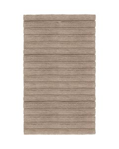 Heckett Lane Badmatten Set Vivienne - forest sand