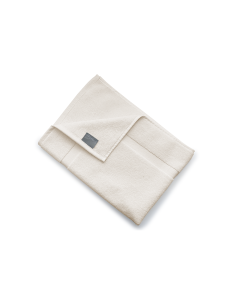 Eleganzzz Badstof Badmat 100% Katoen 50x70cm - ivory