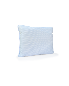 LINNICK Hoofdkussen Cool Dream Pearls - 55x65cm