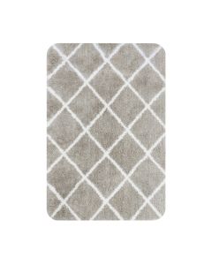 Dutch House Badmat Menton - sand 60x90cm