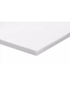 Eleganzzz Topper Molton Hoeslaken Stretch