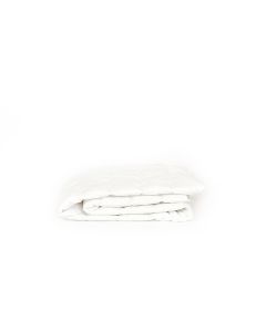 LINNICK Gewatteerde Katoenen Matras Onderdeken