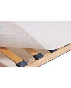 Eleganzzz Antislip Matrasonderlegger Noppen
