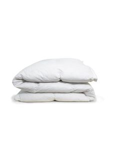 Eleganzzz Enkel Schud Dekbed 15% Dons 85% Veren