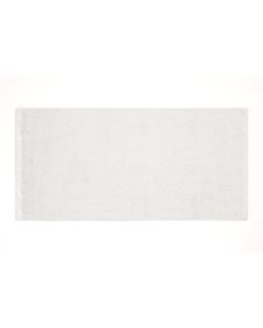 Heckett Lane Premium Strandlaken 90x180cm - white