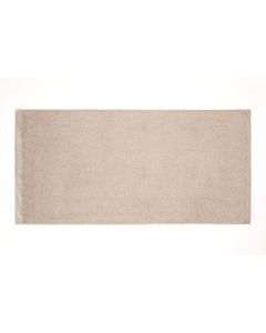 Heckett Lane Premium Strandlaken 90x180cm - cuban sand