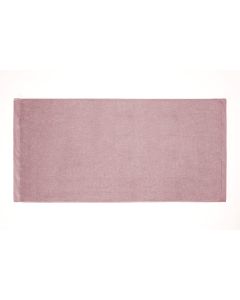 Heckett Lane Premium Strandlaken 90x180cm - shady pink