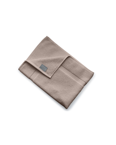 Eleganzzz Badstof Badmat 100% Katoen 50x70cm - taupe