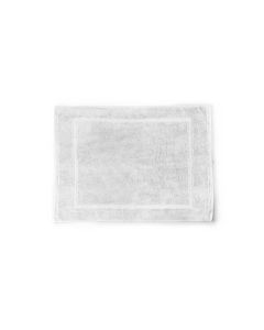LINNICK Pure Hotel Badmat 50x70cm - white - Set van 2
