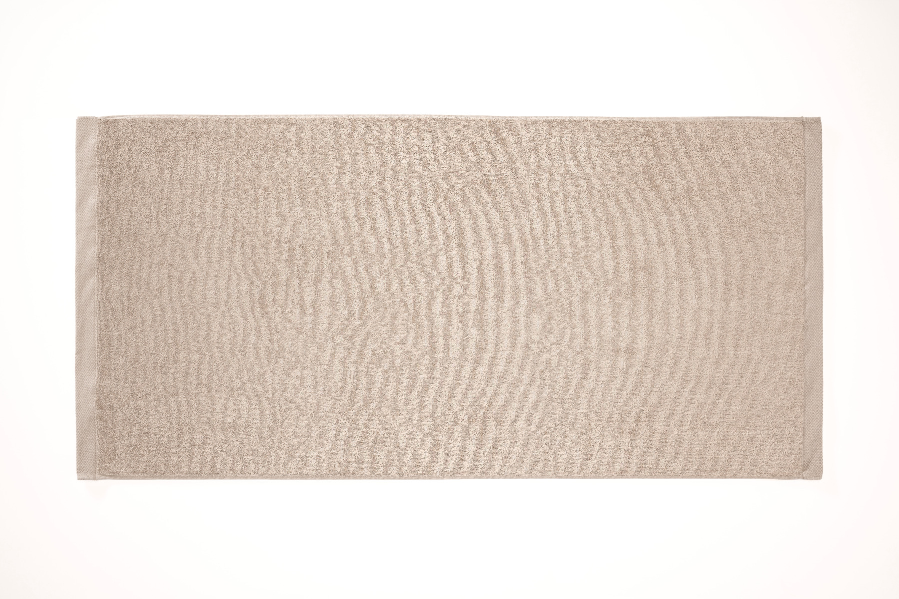 Heckett Lane Premium Douchelaken 70x140cm - cuban sand