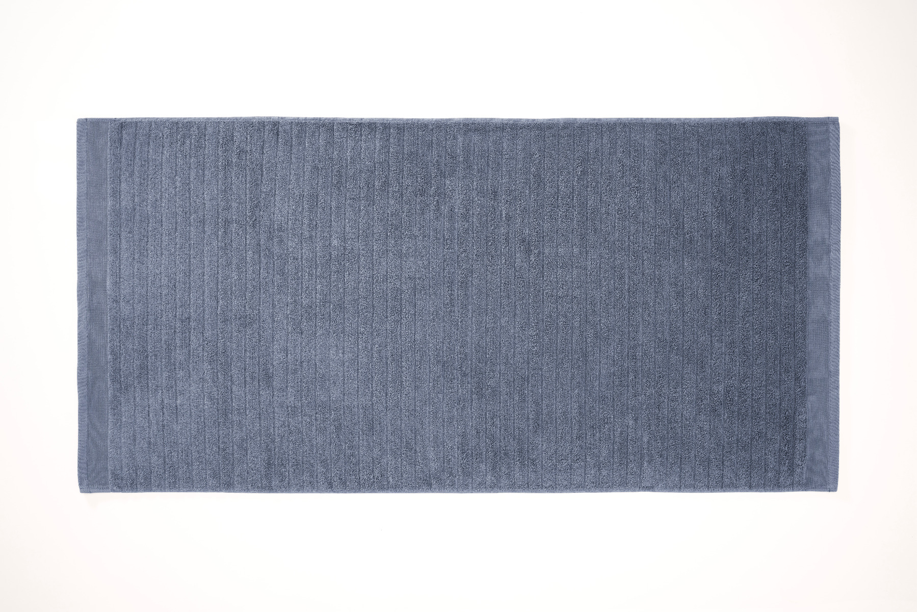 Heckett Lane Prestige Douchelaken 70x140cm - insignia blue
