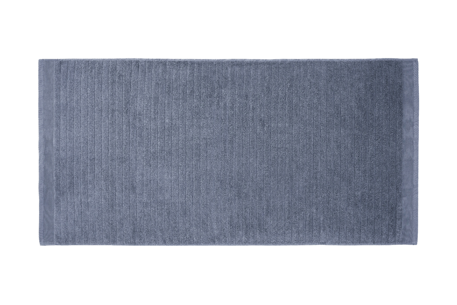 Heckett Lane Prestige Douchelaken 70x140cm - insignia blue