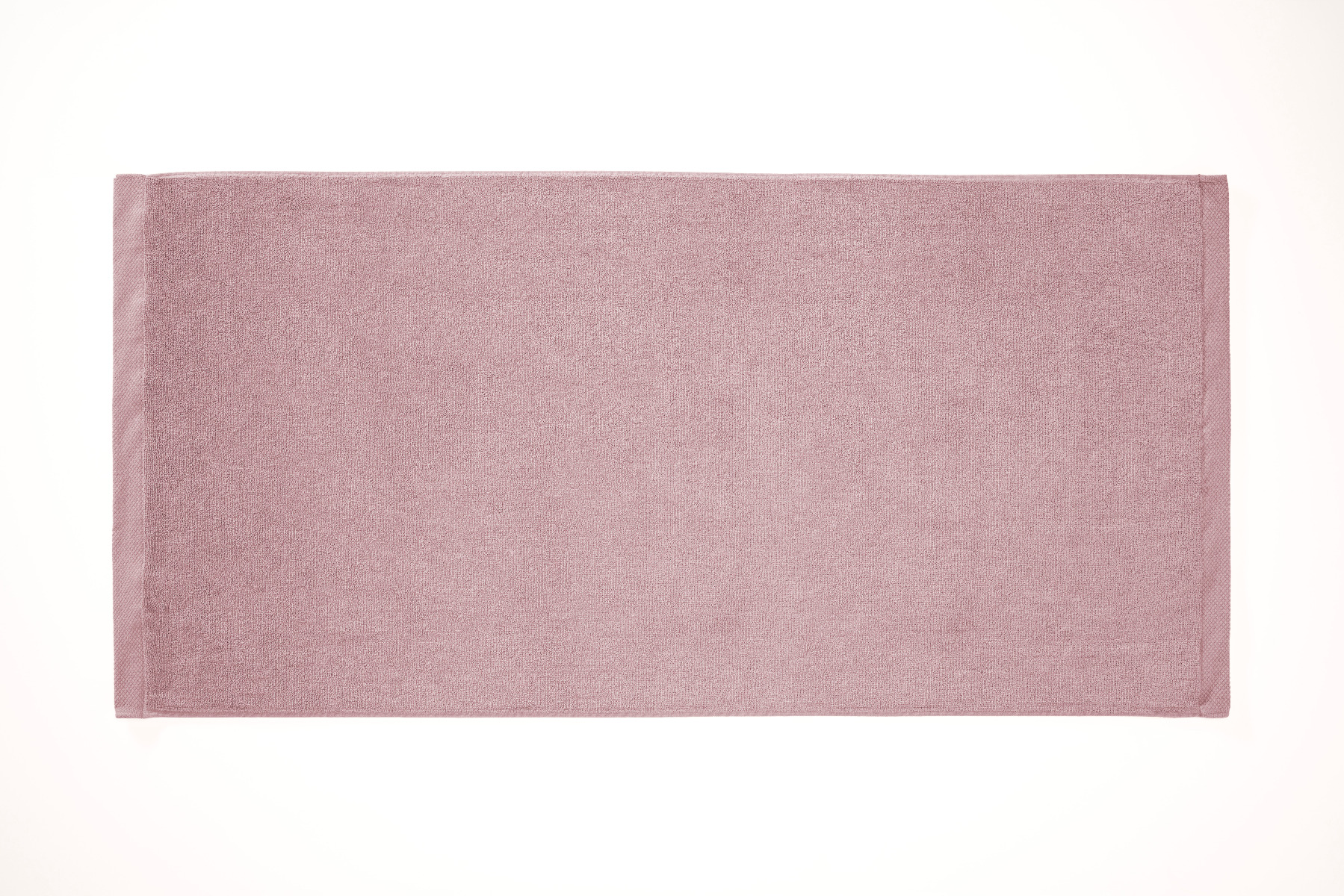 Heckett Lane Premium Douchelaken 70x140cm - shady pink