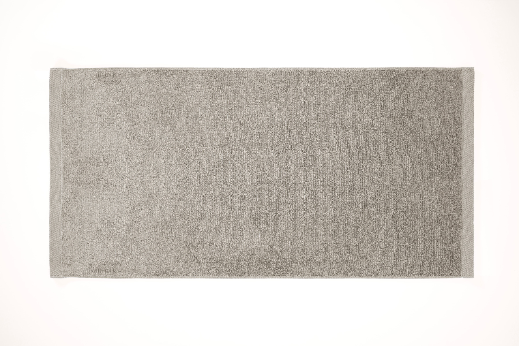 Heckett Lane Premium Douchelaken 70x140cm - glacier grey
