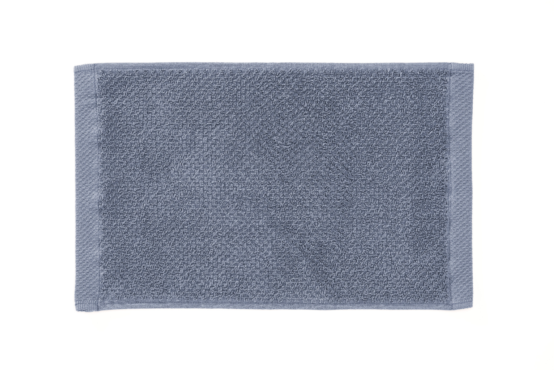 Heckett Lane Grant Gastendoekjes 30x50cm Set van 3 - insignia blue
